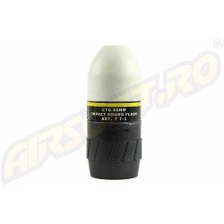 TAGINN ARCHANGEL IMPACT ACTIVATED LAUNCHING GRENADE