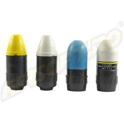 TAGINN ARCHANGEL IMPACT ACTIVATED LAUNCHING GRENADE