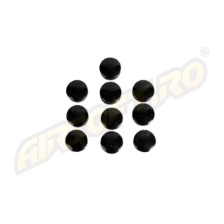 CAPACE DIN CAUCIUC PENTRU GRENADE (X10)