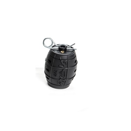 STORM GRENADE 360 - BLACK