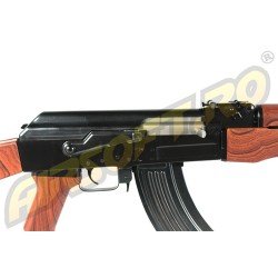 SR-47 RPK - FULL METAL