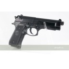 M92F (HW) SPRING - NEGRU