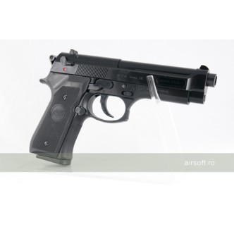 M92F (HW) SPRING - NEGRU
