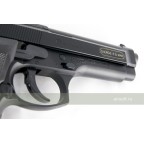 M92F (HW) SPRING - NEGRU