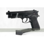 M92FS BLACK SPRING