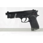 M92FS BLACK SPRING