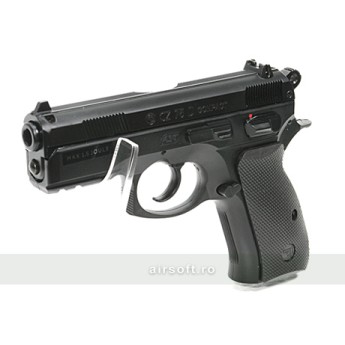 CZ 75D COMPACT (HWA) SPRING