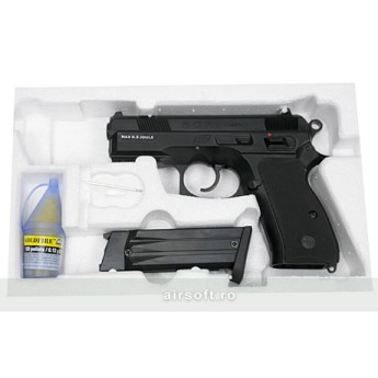 CZ 75D COMPACT (HWA) SPRING