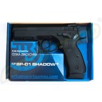 CZ75 SP-01 SHADOW - SPRING
