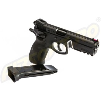 CZ75 SP-01 SHADOW - SPRING