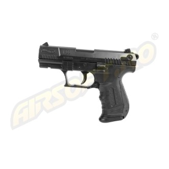 WALTHER P22 - SPRING - BLACK