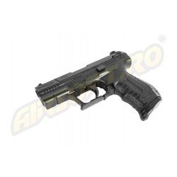 WALTHER P22 - SPRING - BLACK