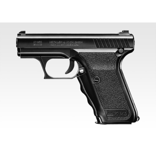 HK P7M13 - SPRING