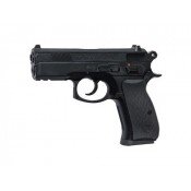 CO2 pistols