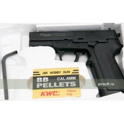 SP2022 - METAL SLIDE - GNB - CO2