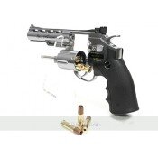CO2 pistols