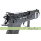 CZ 75 P-07 DUTY CO2 - GBB