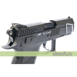 CZ 75 P-07 DUTY CO2 - GBB