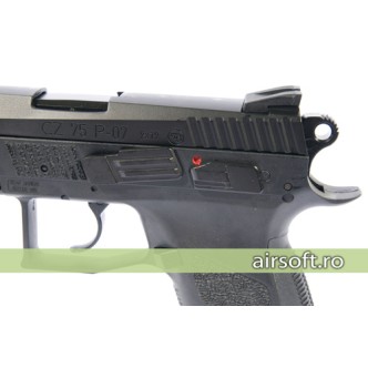 CZ 75 P-07 DUTY CO2 - GBB