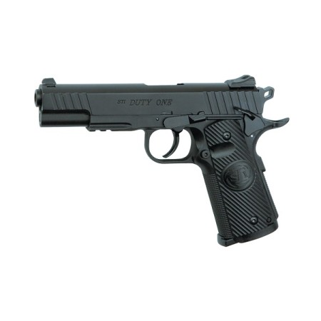 STI DUTY ONE CO2 GNB