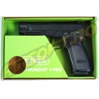 BERSA THUNDER 9 PRO - GNB - CO2