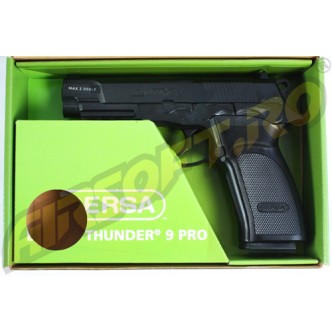 BERSA THUNDER 9 PRO - GNB - CO2