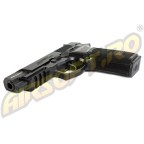 BERSA THUNDER 9 PRO - GNB - CO2