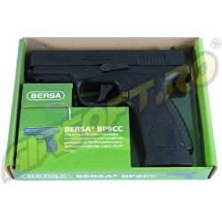 BERSA BP9CC - GNB - CO2