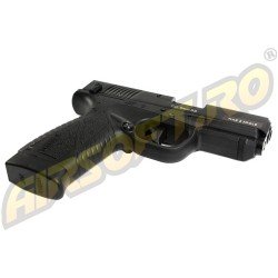 BERSA BP9CC - GNB - CO2