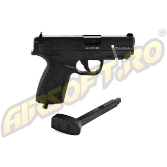 BERSA BP9CC - GNB - CO2