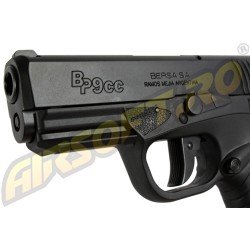 BERSA BP9CC - GNB - CO2