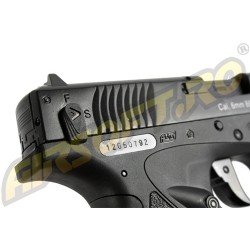 BERSA BP9CC - GNB - CO2