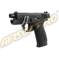 Airsoft Pistols