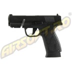 BERSA BP9CC - GBB - CO2