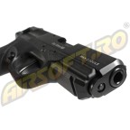 BERSA BP9CC - GBB - CO2