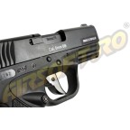 BERSA BP9CC - GBB - CO2