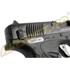 BERSA BP9CC - GBB - CO2