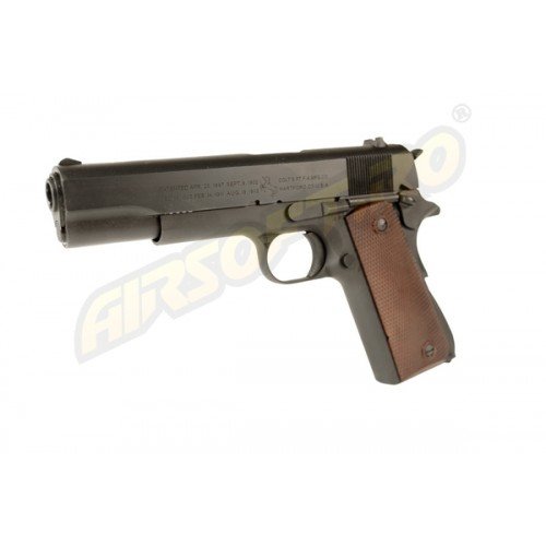 COLT 1911 M1A1 MILITARY