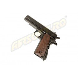 COLT 1911 M1A1 MILITARY