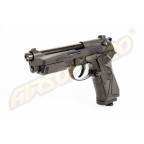 UMAREX BERETTA 90TWO - METAL SLIDE - GNB - CO2 - BLACK