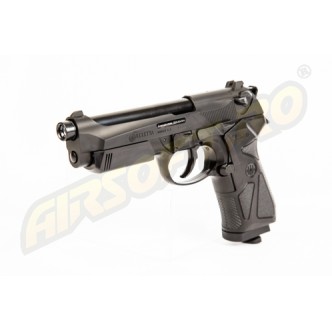 UMAREX BERETTA 90TWO - METAL SLIDE - GNB - CO2 - BLACK