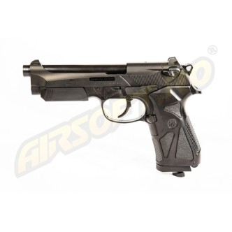 UMAREX BERETTA 90TWO - METAL SLIDE - GNB - CO2 - BLACK