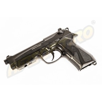 UMAREX BERETTA 90TWO - METAL SLIDE - GNB - CO2 - BLACK