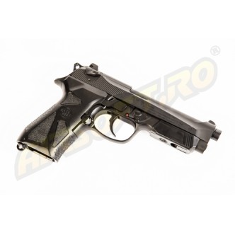 UMAREX BERETTA 90TWO - METAL SLIDE - GNB - CO2 - BLACK