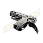 COMBAT ZONE COP SK - GNB - CO2 - BLACK