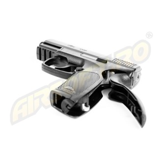 COMBAT ZONE COP SK - GNB - CO2 - BLACK