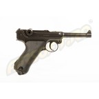 LEGENDS P08 - FULL METAL - GNB - CO2 - BLACK