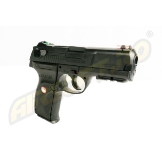 UMAREX RUGER P345 - GNB - CO2 - BLACK