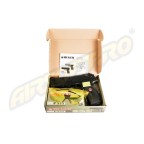 UMAREX RUGER P345 - GNB - CO2 - BLACK