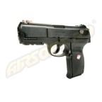 UMAREX RUGER P345 - GNB - CO2 - BLACK